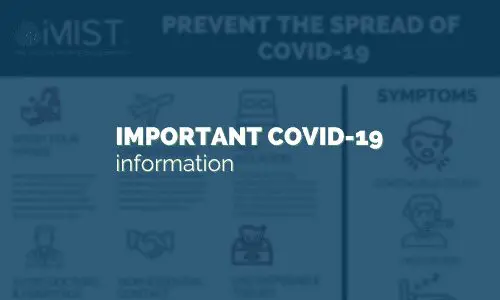 Covid-19 Postcard