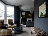 The Chester Hotel - Room The Chester Hotel - Room