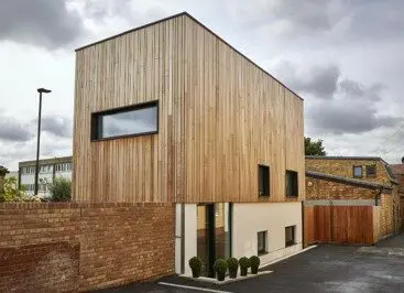 Warehome Mews