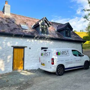 family-home Fire Suppression Systems