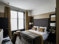 The Chester Hotel -Suite The Chester Hotel -Suite