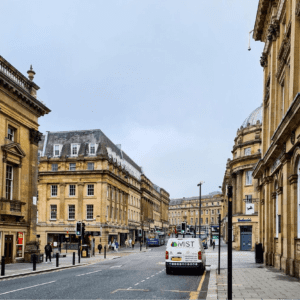 oxford Fire Suppression Systems