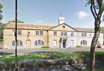 The Coach House