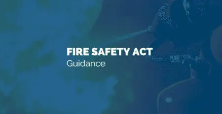 Fire Safety Act