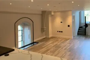 church conversion church conversion