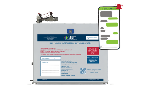 iMist Smart Pump (1)