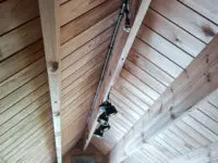 Montrose Road - stainless nozzle 1