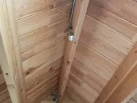 Montrose Road - stainless nozzle