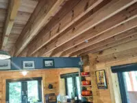 Montrose Road - stainless nozzle kitchen