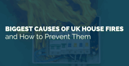 biggest causes of uk house fires and how to prevent them