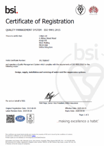 ISO 9001 pg 1