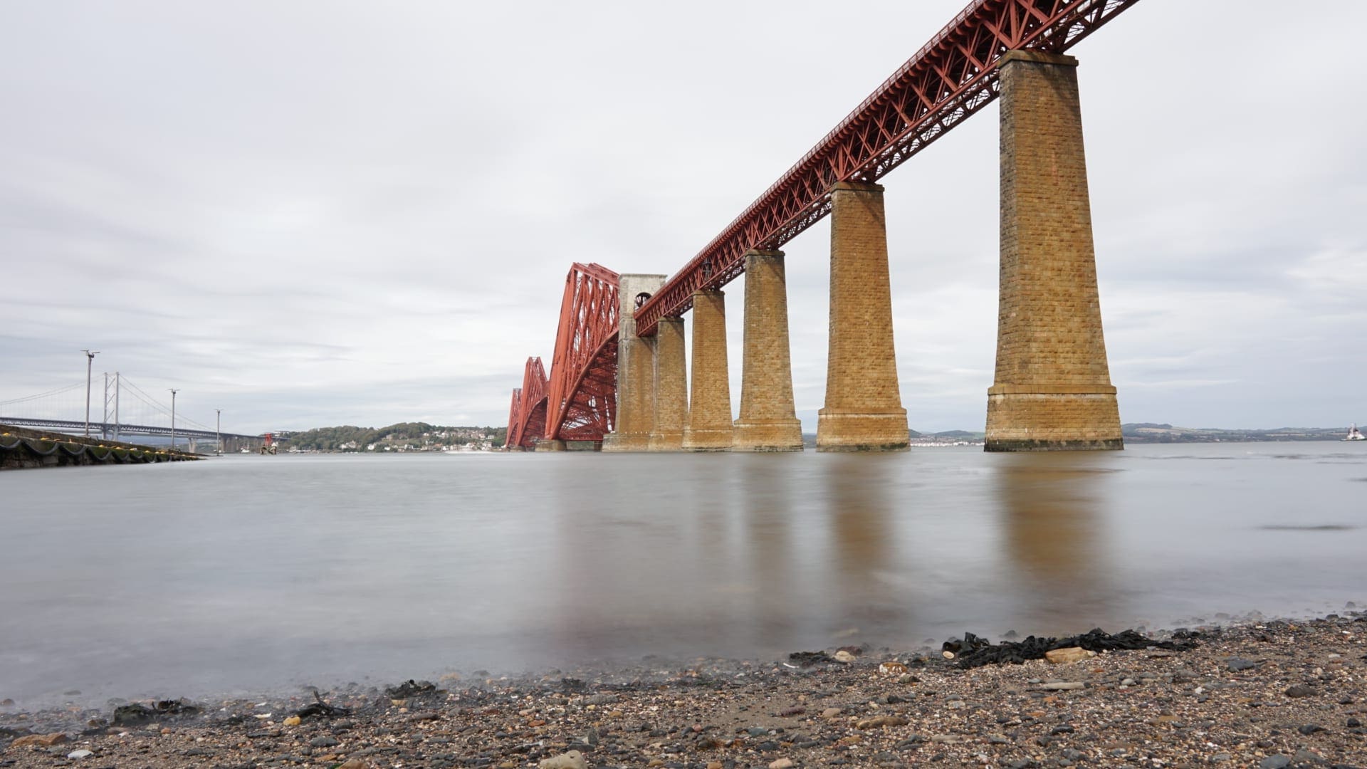 iMist Scotland