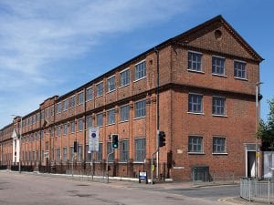 iMist Residential Fire Suppression Systems
