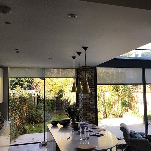 iMist Water Mist Systems
