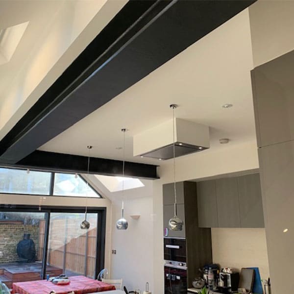 iMist Water Mist System