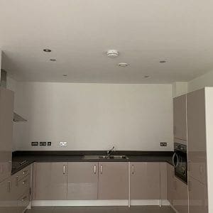 iMist Residential Case Study iMist Water Mist System