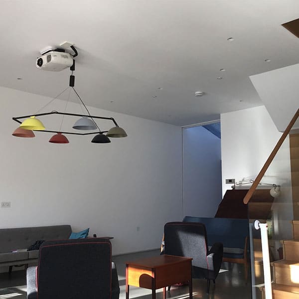 Fire Sprinkler Alternative Systems