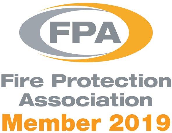 FPA Fire Protection Association where iMist is a member since 2019