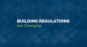 changes to building regs