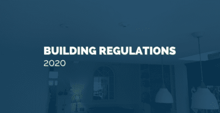 building regulations 2020