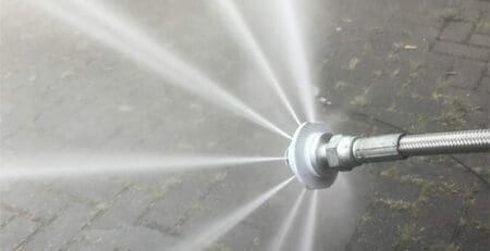 water usage