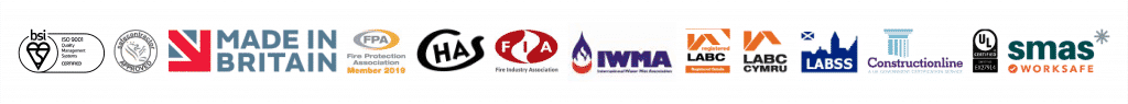 iMist Fire Suppression accreditations, retrofit opportunities