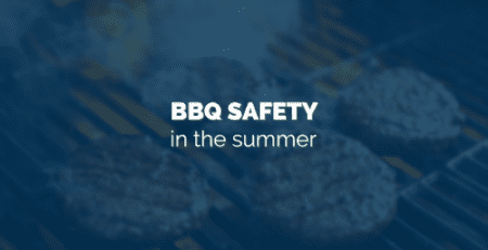 BBQ Safety