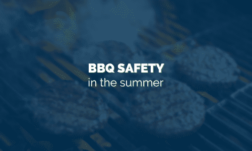 BBQ Safety