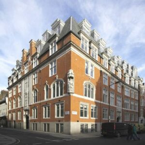 great peter street iMist installed a fire suppression system for residential apartments in Great Peters Street