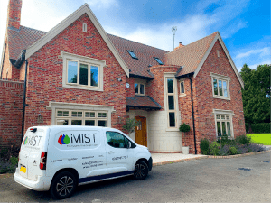 iMist servicing Birmingham iMist installed a fire suppression system in a family home in Birmingham imist servicing