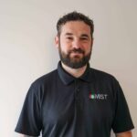 Craig Watson iMist Manufacturing operations manager Craig Watson iMist Manufacturing operations manager