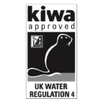 KIWA iMist Accreditations
