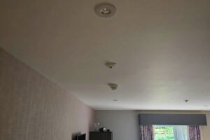 Bramhall Manor -3