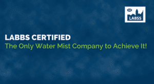 LABSS Certified