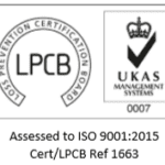 LPCB iMist Accreditations