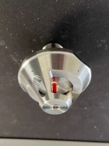 New Nozzle