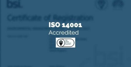 ISO 14001