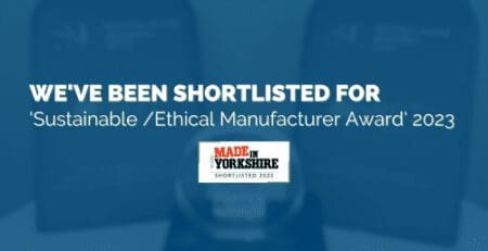 Made in Yorkshire shortlist