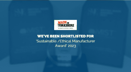 Made in Yorkshire awards finalist