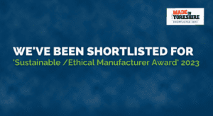 Made in Yorkshire Finalists