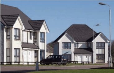 Multiple Housing