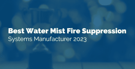 Best Water Mist Fire Suppression Systems