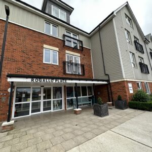 Rogallo Place Care Homes & Sheltered Living