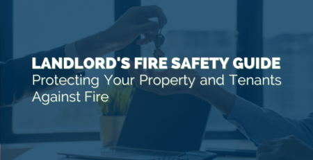 Landlord Fire Safety Guide