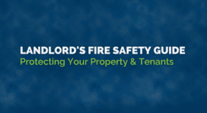 Landlord Fire Safety Guide