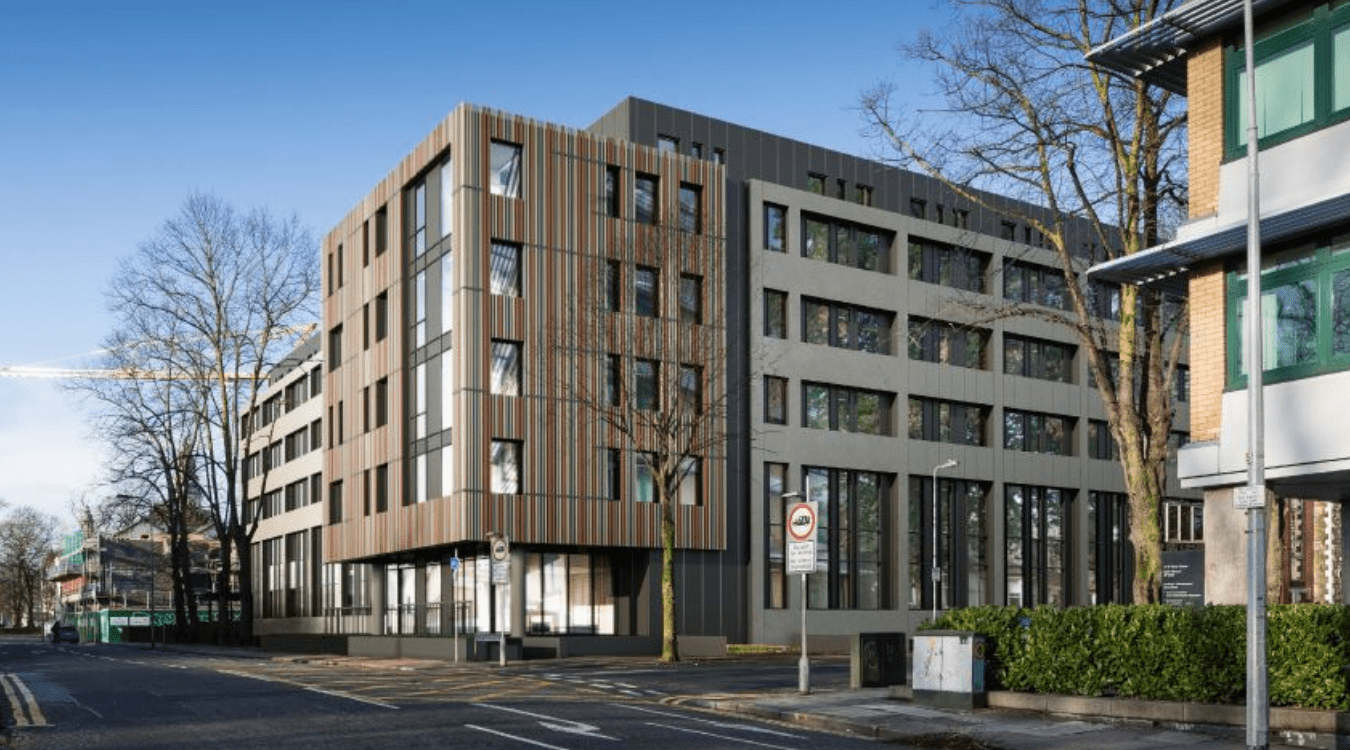 StudentAccommodation