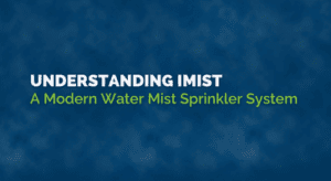 Understanding Mist: A modern sprinkler