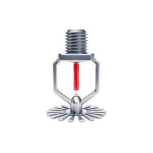 iMist nozzle detail
