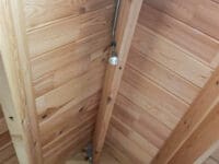 Montrose Road - stainless nozzle