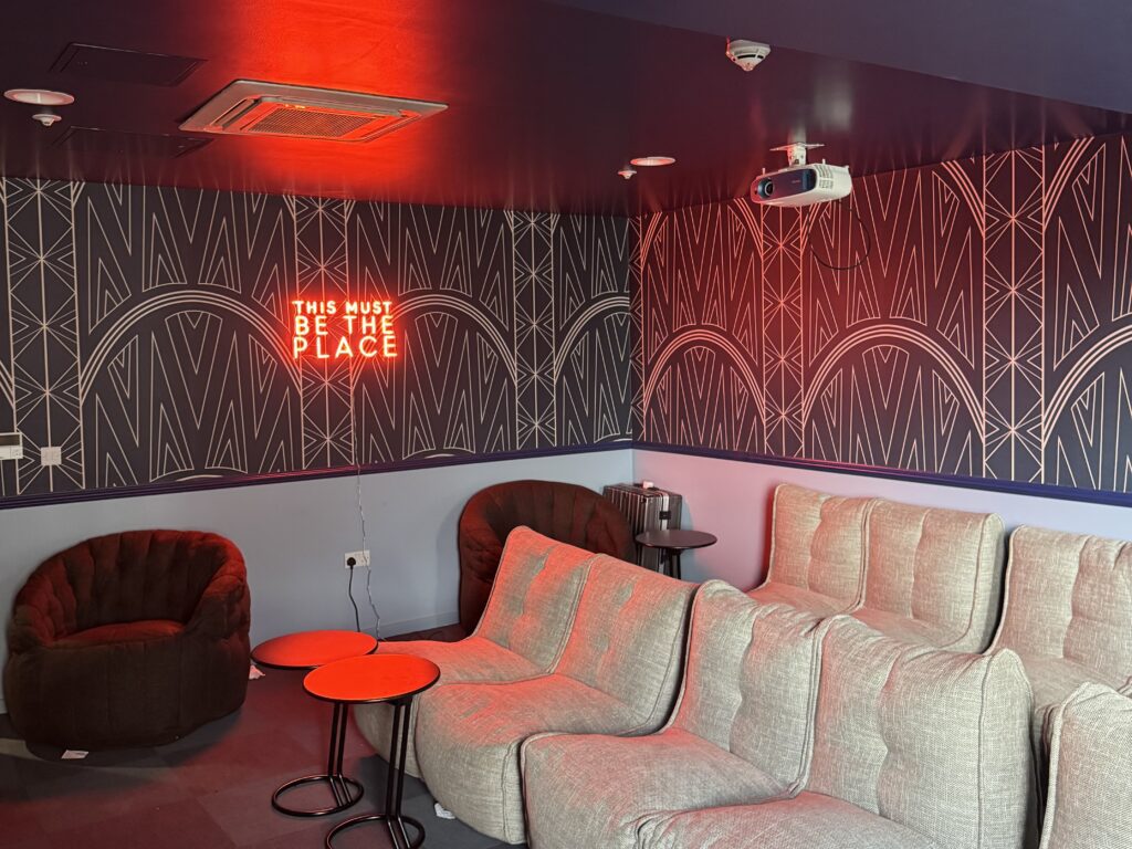 B16 Studios